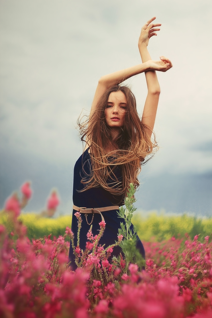 Masha Irisova