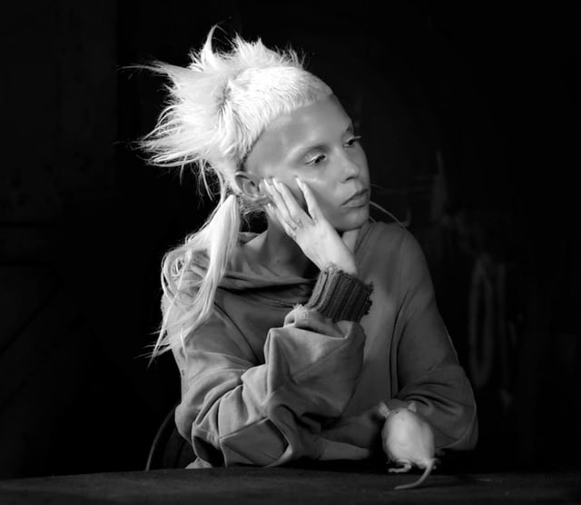Yolandi Visser