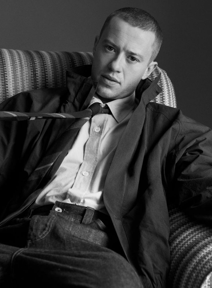 Joseph Quinn