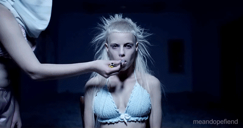 Yolandi Visser