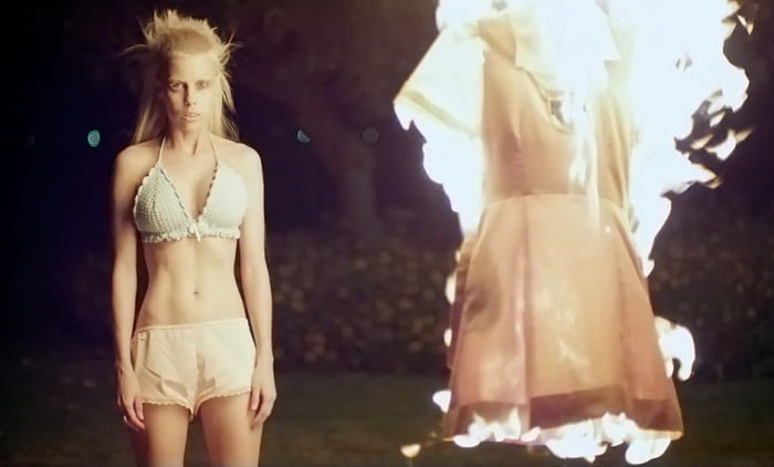 Yolandi Visser