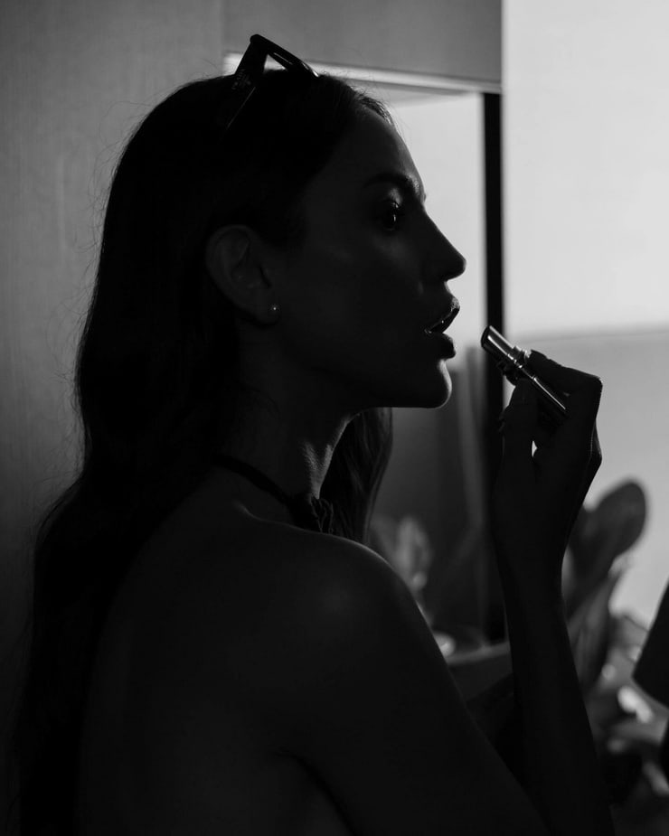 Eiza Gonzalez