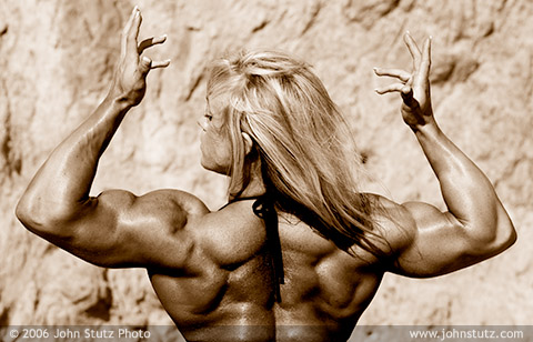 CINDY PHILLIPS