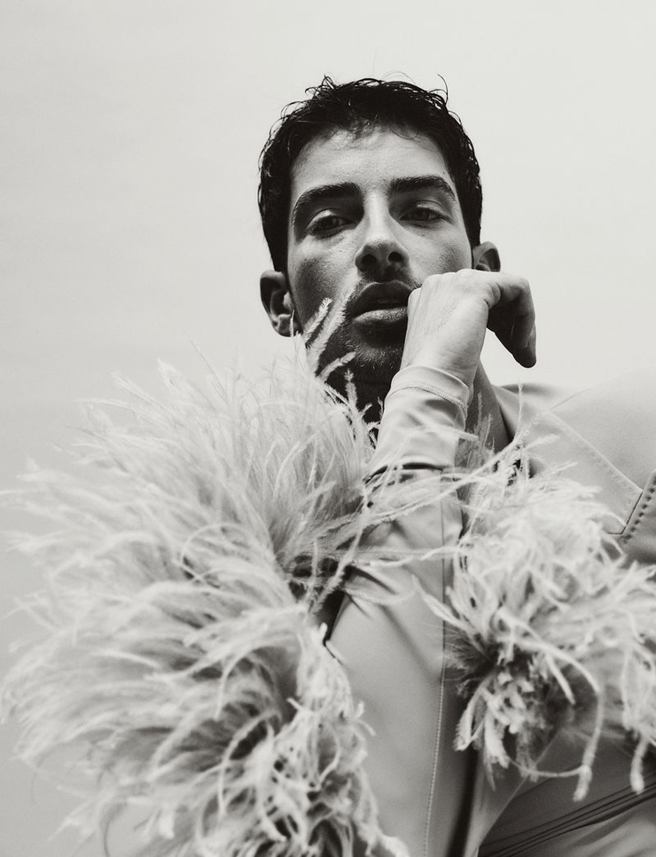 Manu Rios