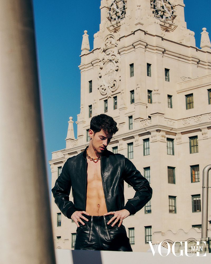 Manu Rios
