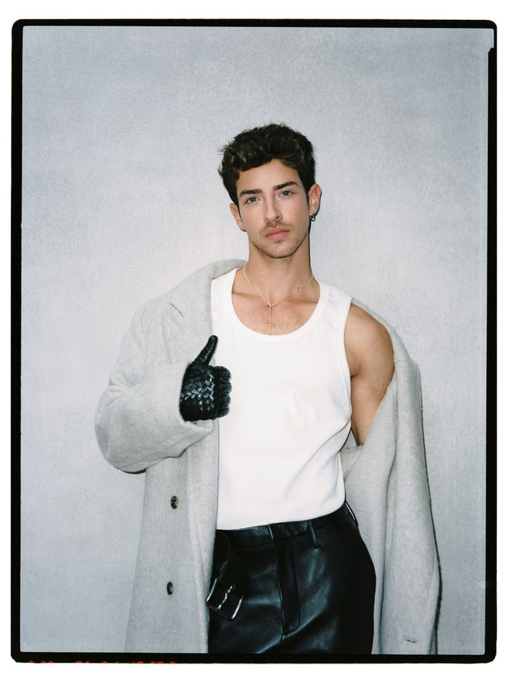 Manu Rios