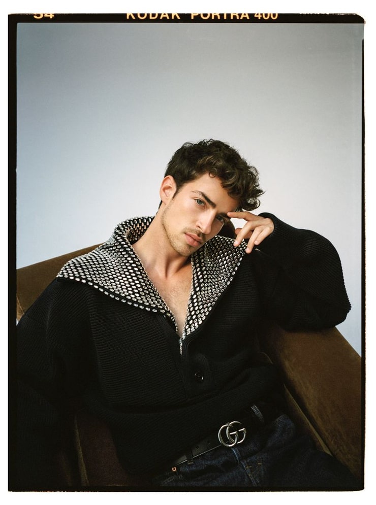 Manu Rios