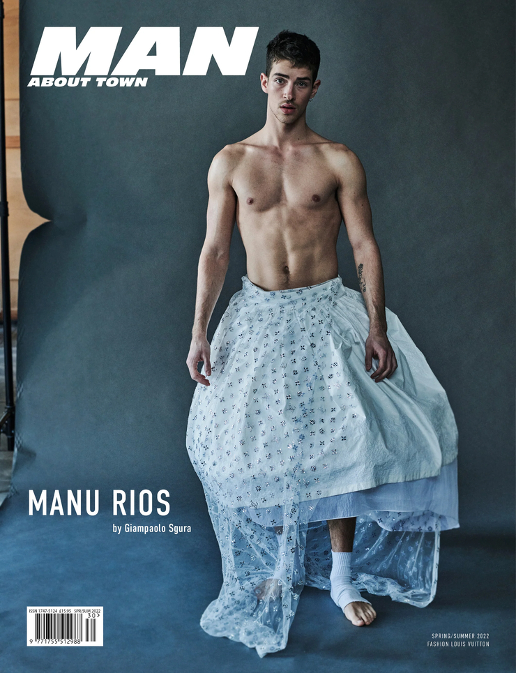 Manu Rios
