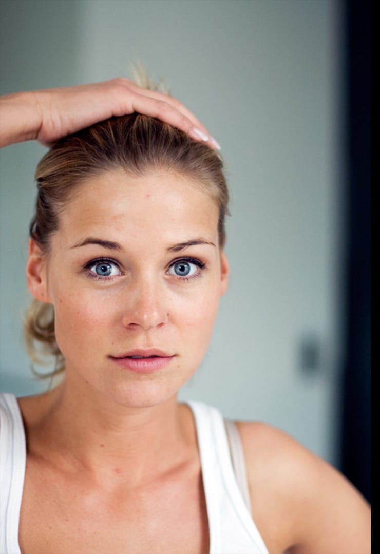 Jessica Ginkel