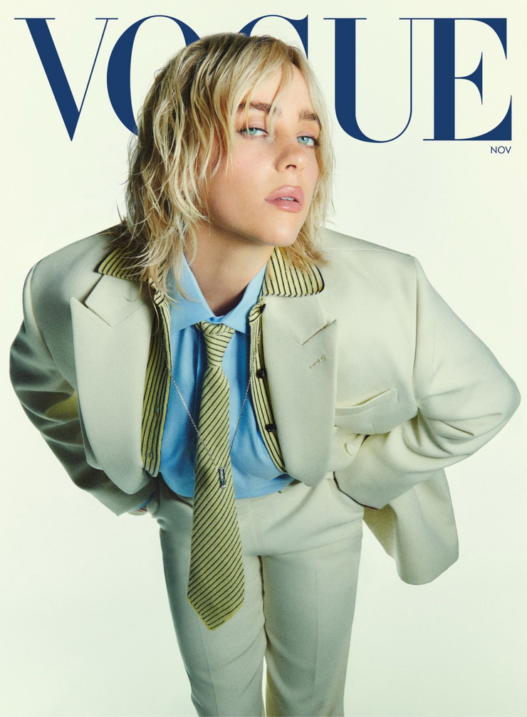 Billie Eilish Billie Eilish