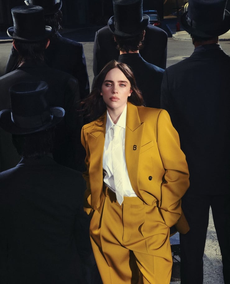 Billie Eilish Billie Eilish