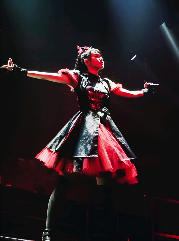 BABYMETAL
