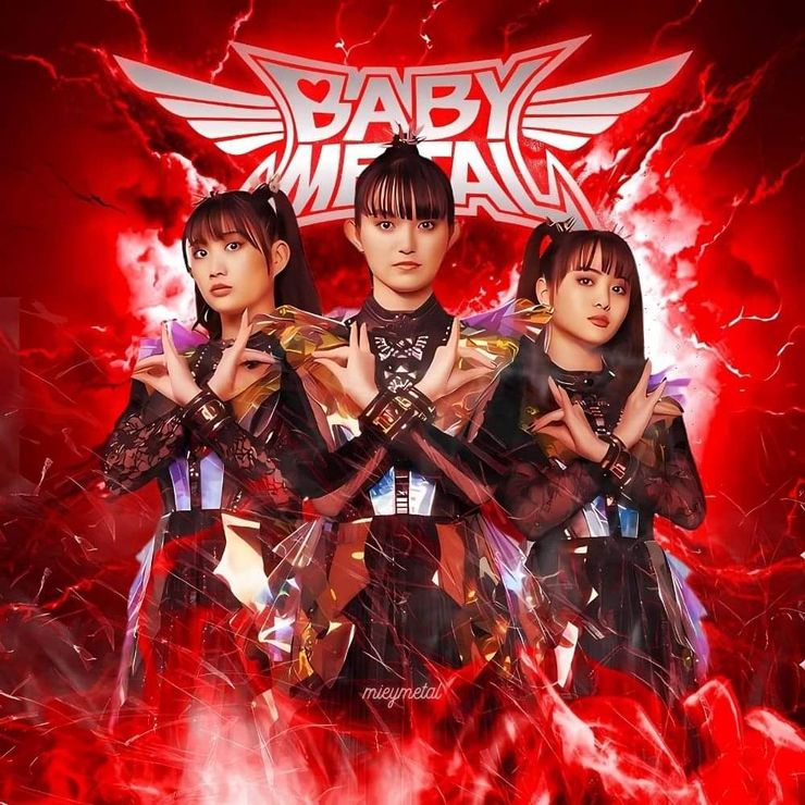 BABYMETAL