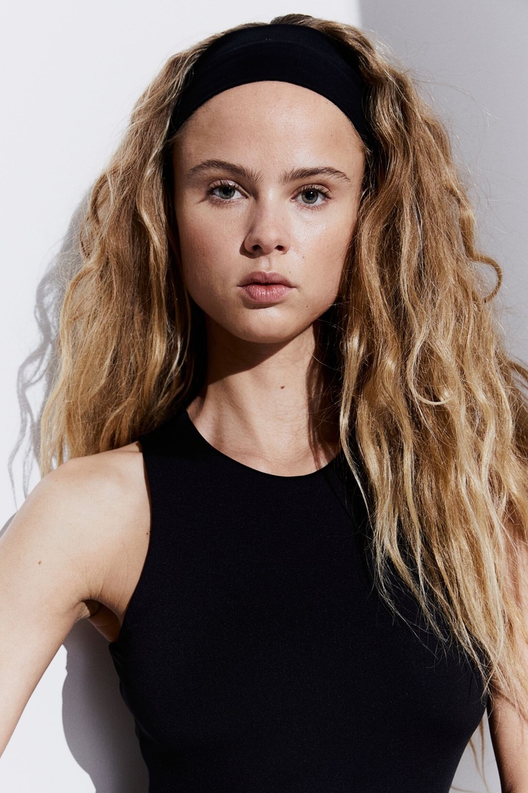 Olivia Vinten Olivia Vinten