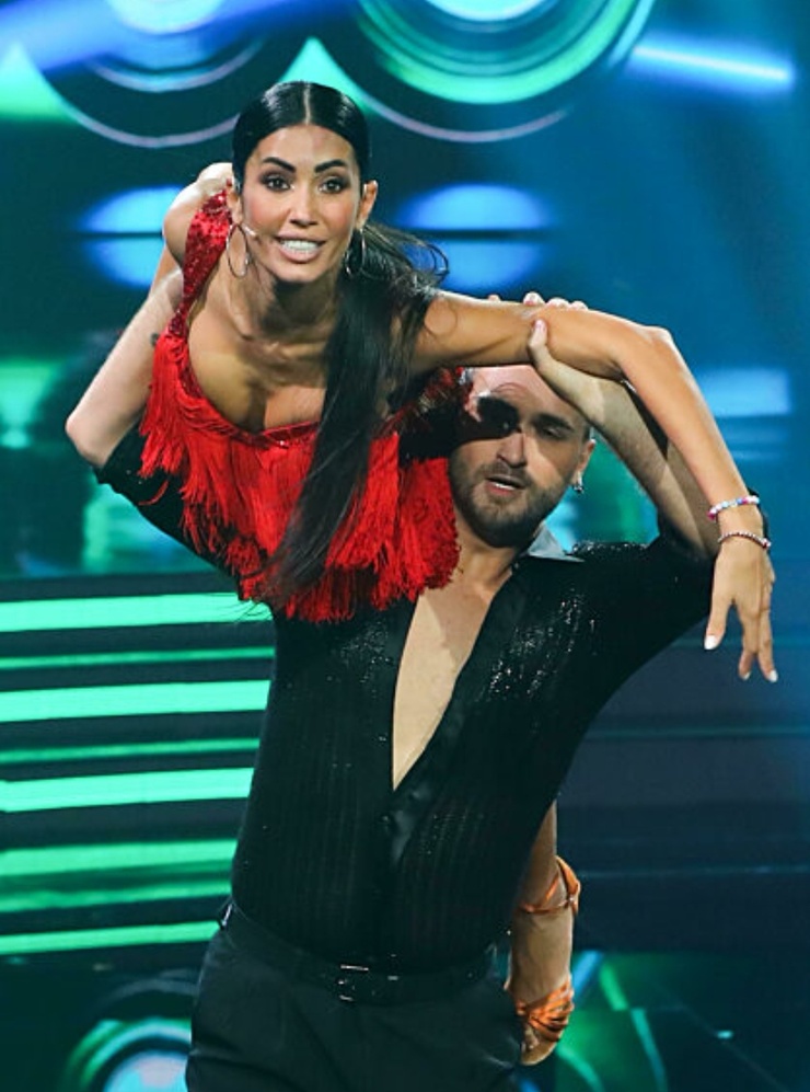 Federica Nargi