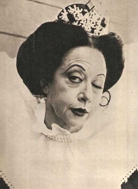 Fernanda Montenegro Fernanda Montenegro