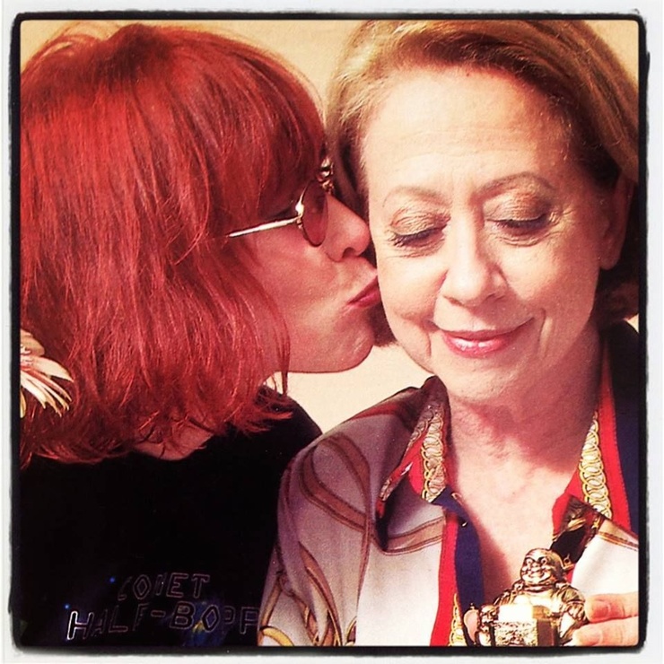 Fernanda Montenegro