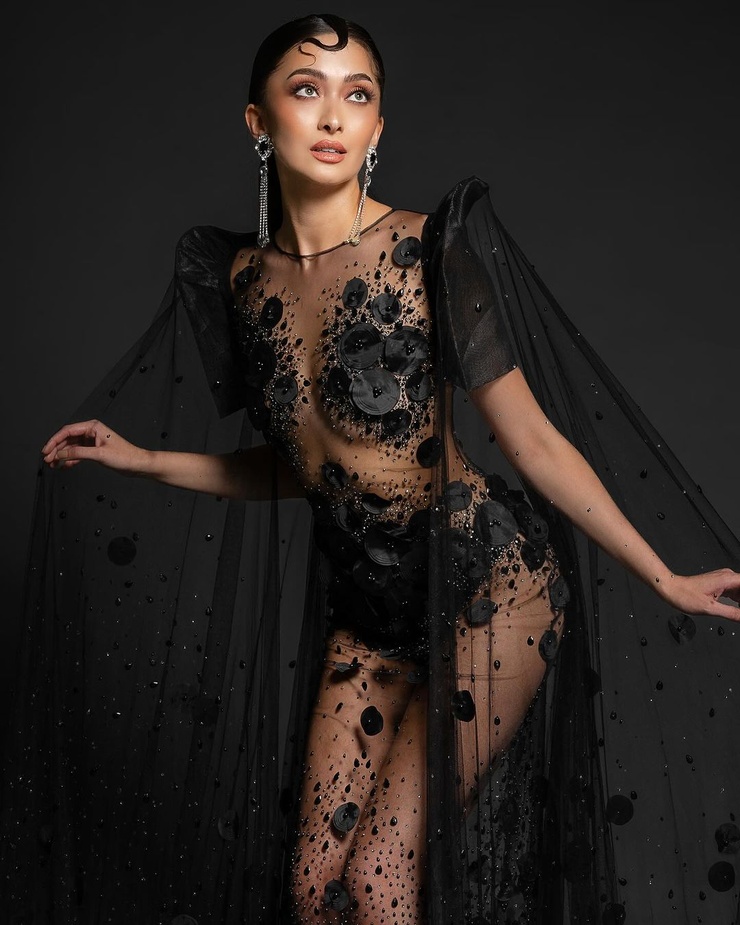 Victoria Velasquez Vincent
