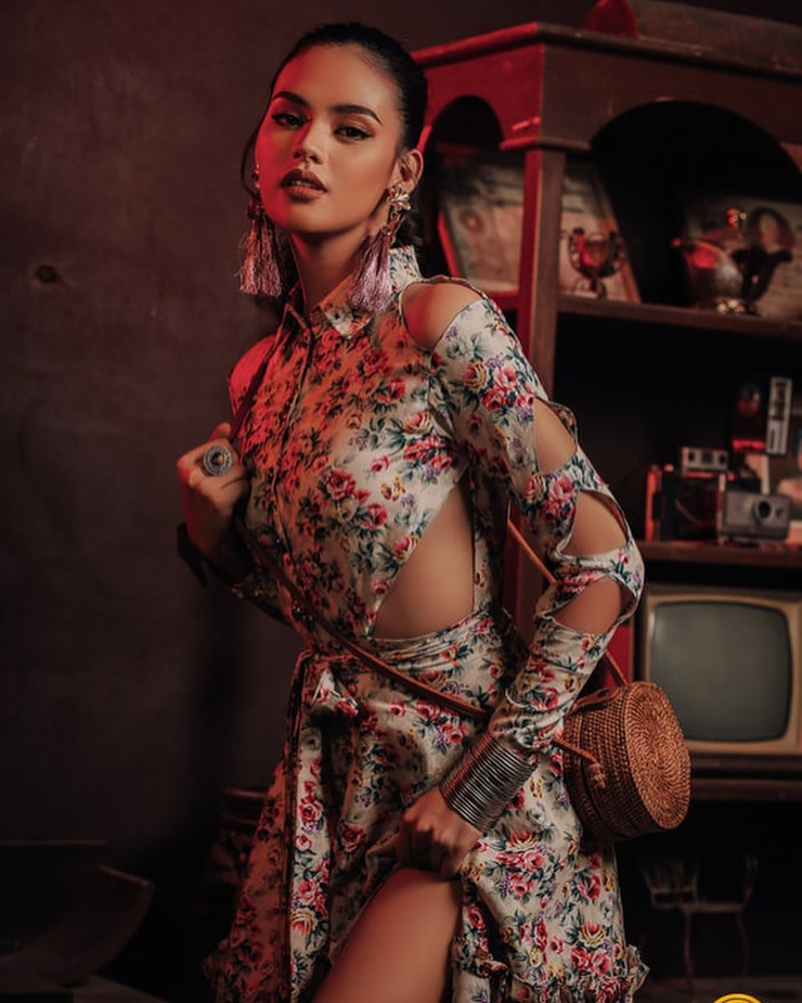 Daniella Alcantara Villar Daniella Alcantara Villar