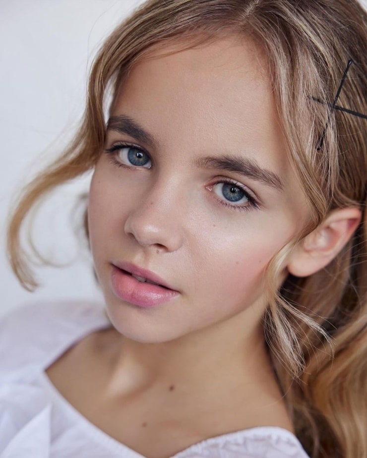 Dasha Dubina
