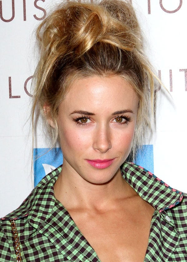 Gillian Zinser