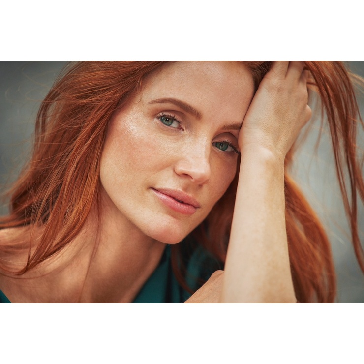 Jessica Chastain