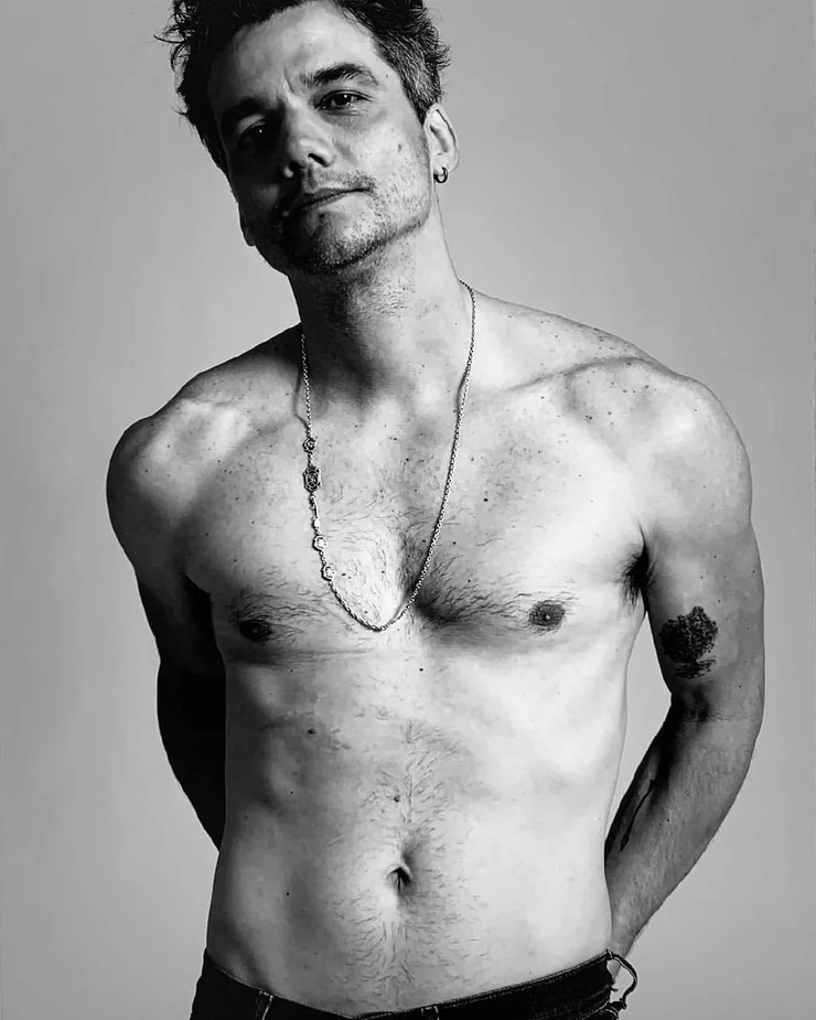 Wagner Moura Wagner Moura