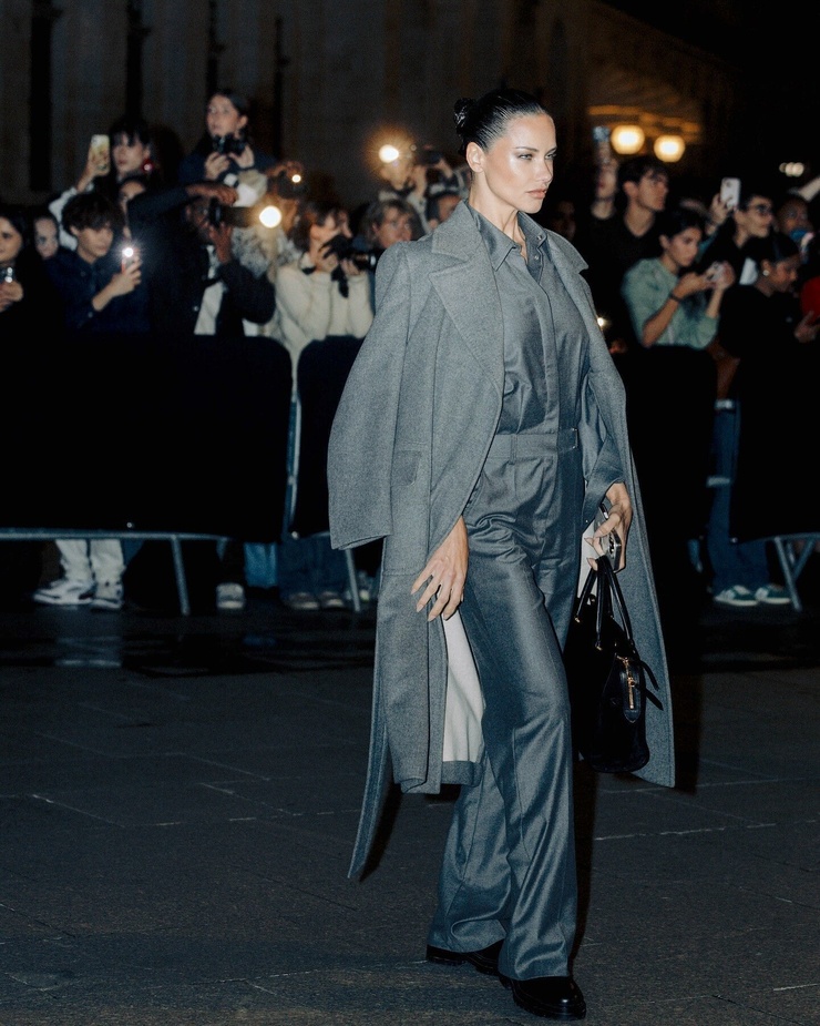 Adriana Lima Adriana Lima