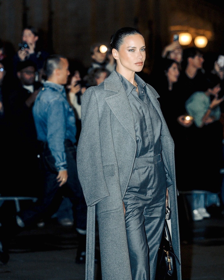 Adriana Lima Adriana Lima