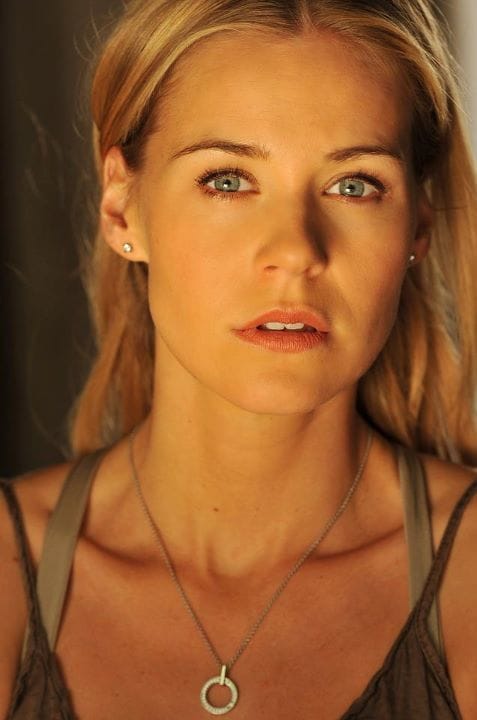 Jessica Ginkel Jessica Ginkel