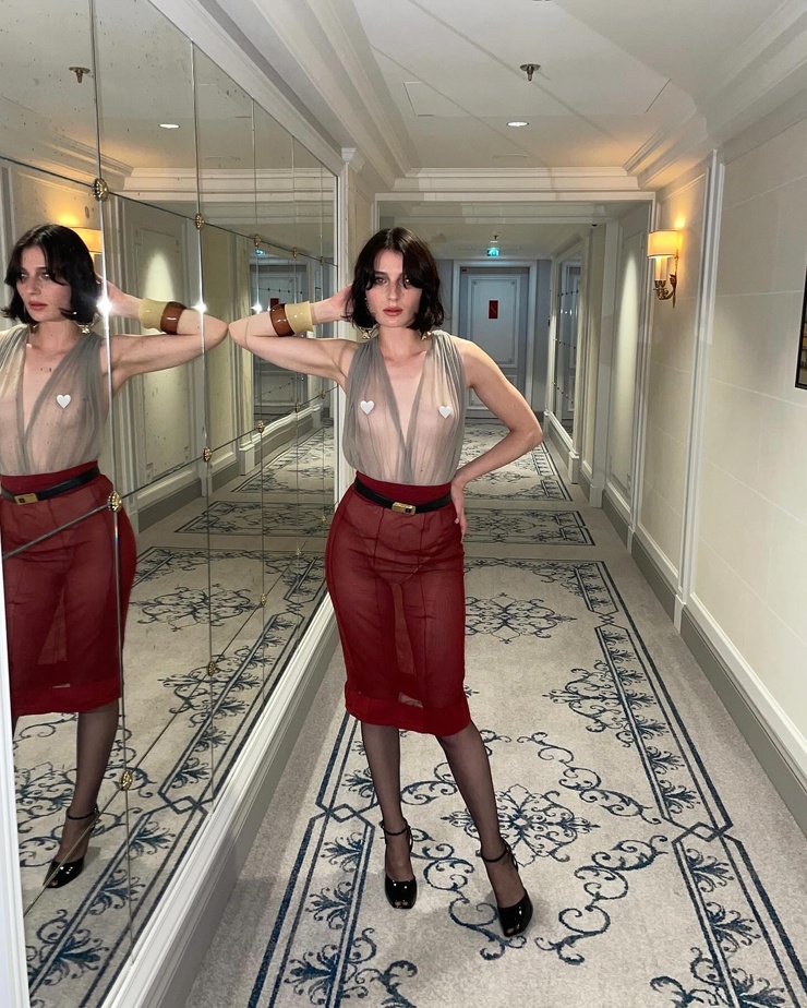 Alice Pagani