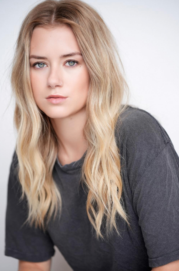 Molly Saunders
