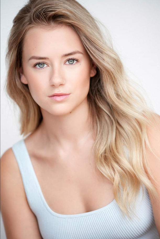 Molly Saunders