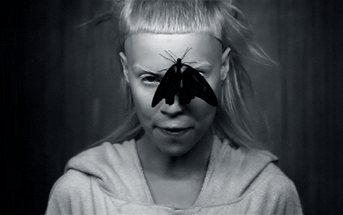 Die Antwoord: Fok Julle Naaiers