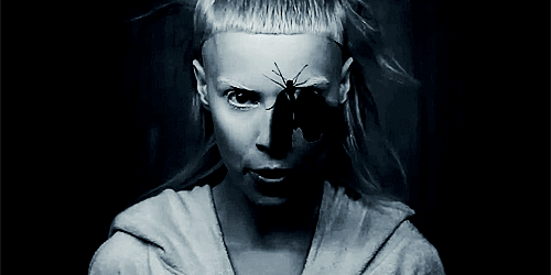 Die Antwoord: Fok Julle Naaiers