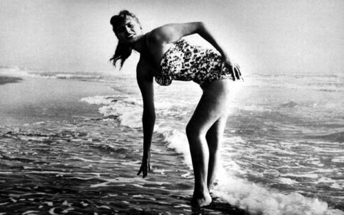 Sophia Loren