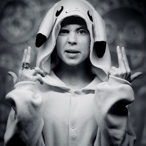 Die Antwoord: Fok Julle Naaiers