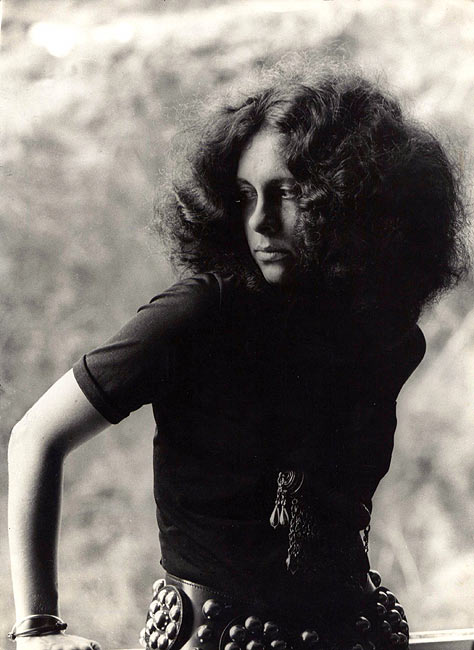 Gal Costa