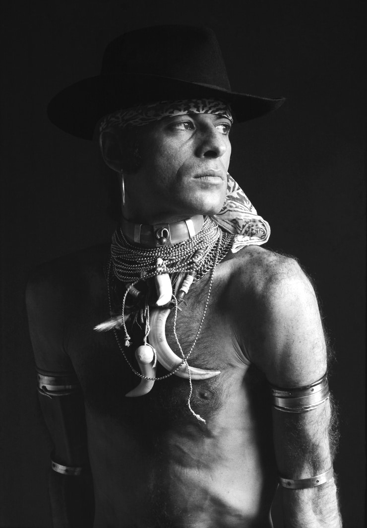 Ney Matogrosso