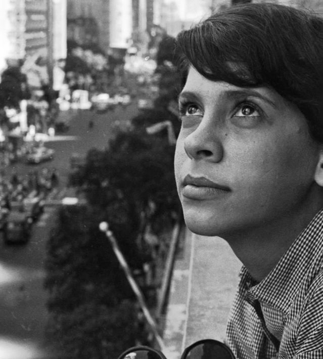 Gal Costa