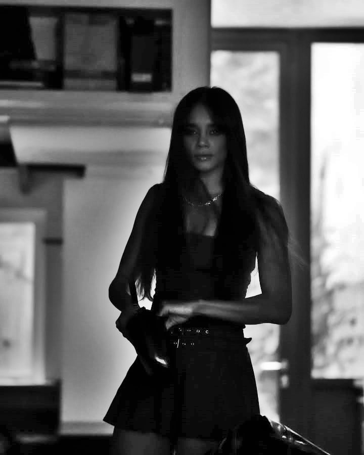 Hannah John-Kamen