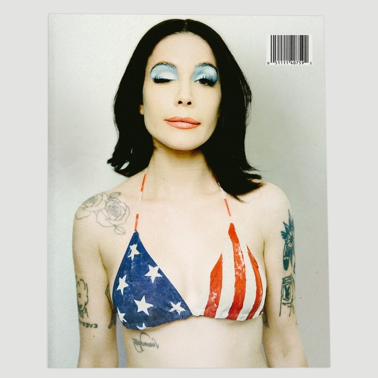Halsey Halsey