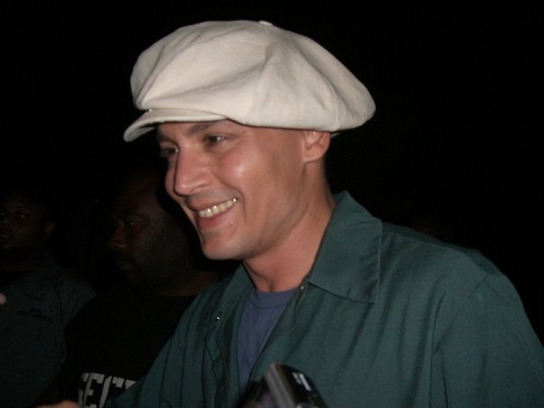 Johnny Depp