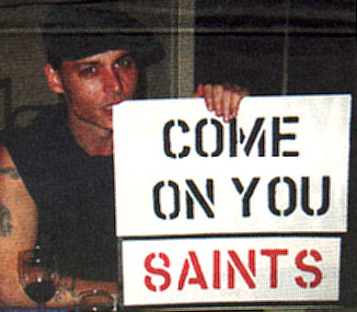 Johnny Depp