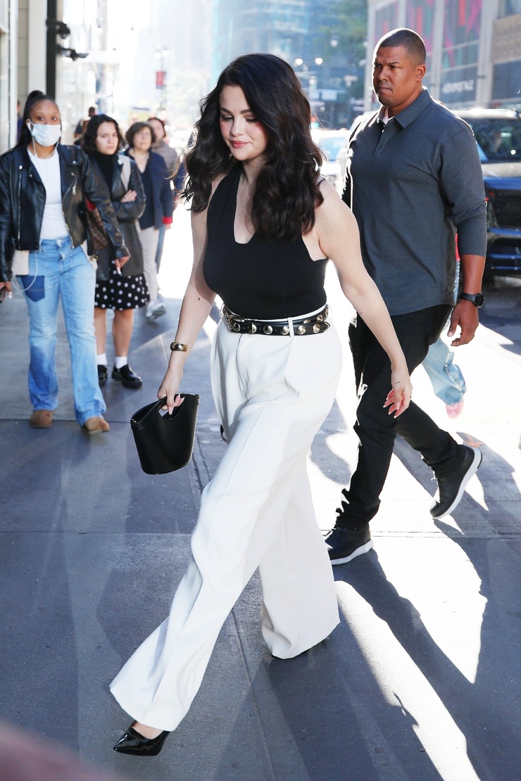 Selena Gomez