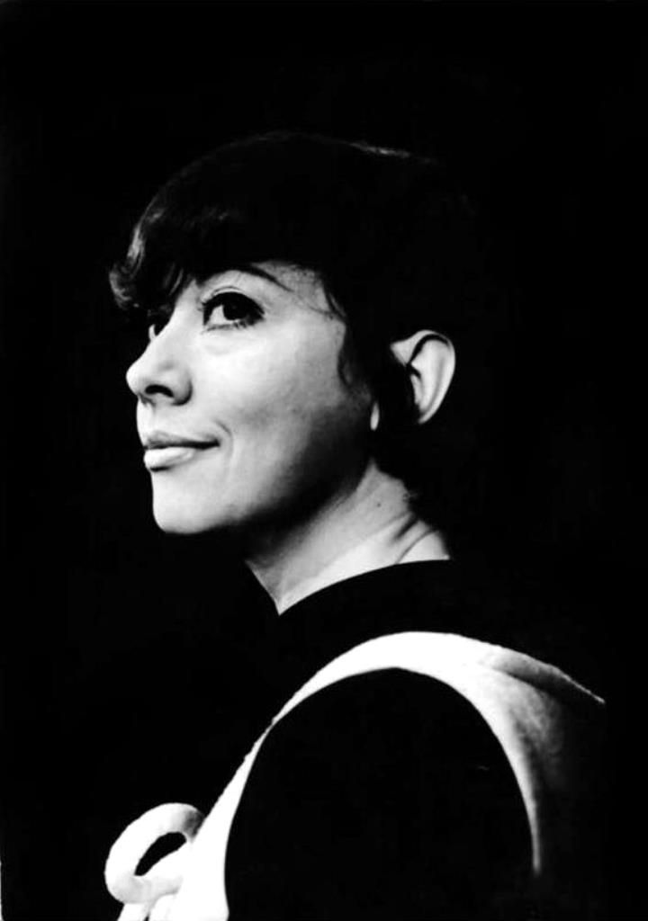 Fernanda Montenegro