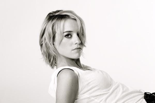 Alexz Johnson