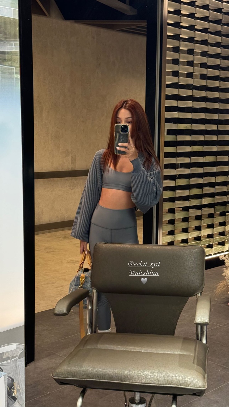 Lily Maymac