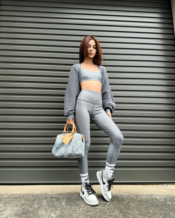 Lily Maymac