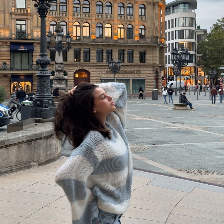 Karlotta Nilla